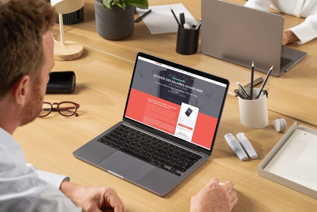 Livra blanc benchmark Achat Ala 1 De rapport brut à un livre blanc stratégique : valorisation du Benchmark Achats 2025 2025