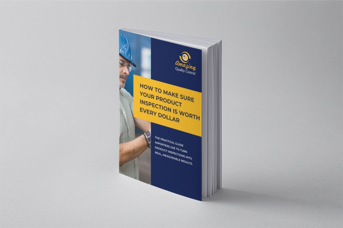 Livre blanc aqc. webp Livre blanc : Design, structuration et valorisation d’un guide qualité pour Amazing Quality Control 2026