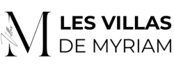 Logo Client Les villas de myriam