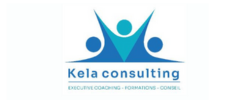 logo client Kela consulting