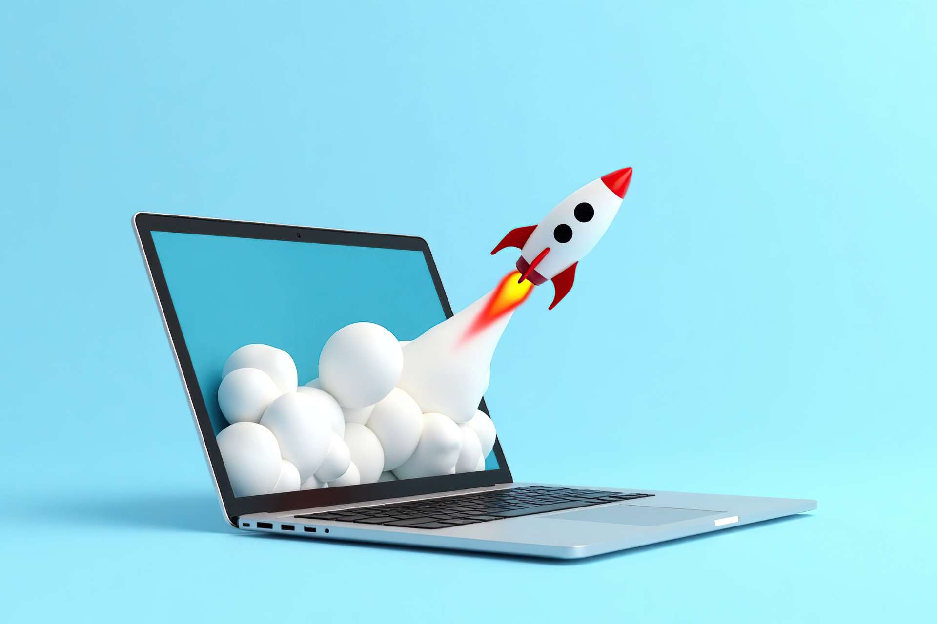 Corriger la vitesse du site pour améliorer les erreurs seo