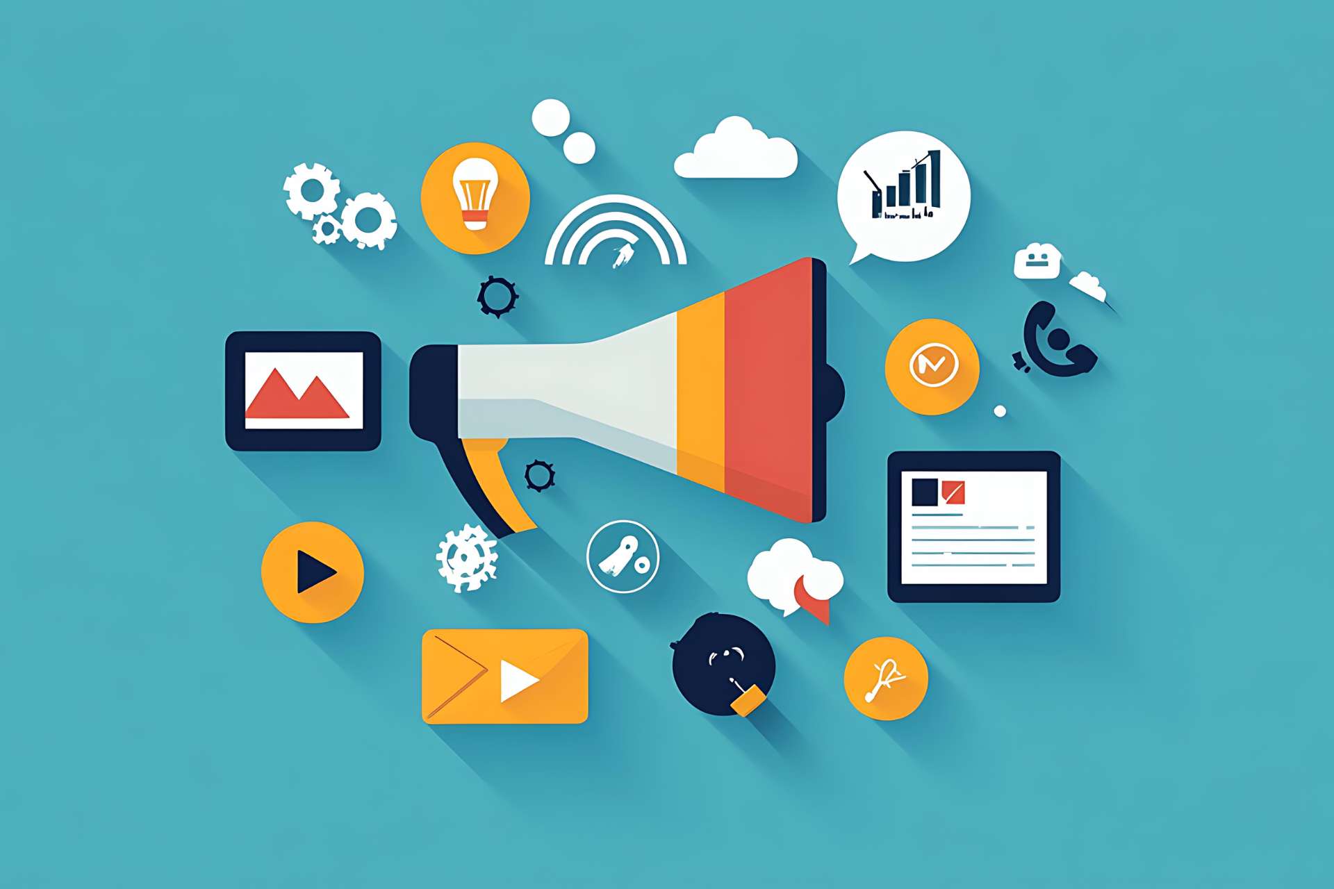 Comment générer 100 leads/mois avec l'email marketing 2 Email marketing Comment générer 100 leads/mois avec l'email marketing 2026