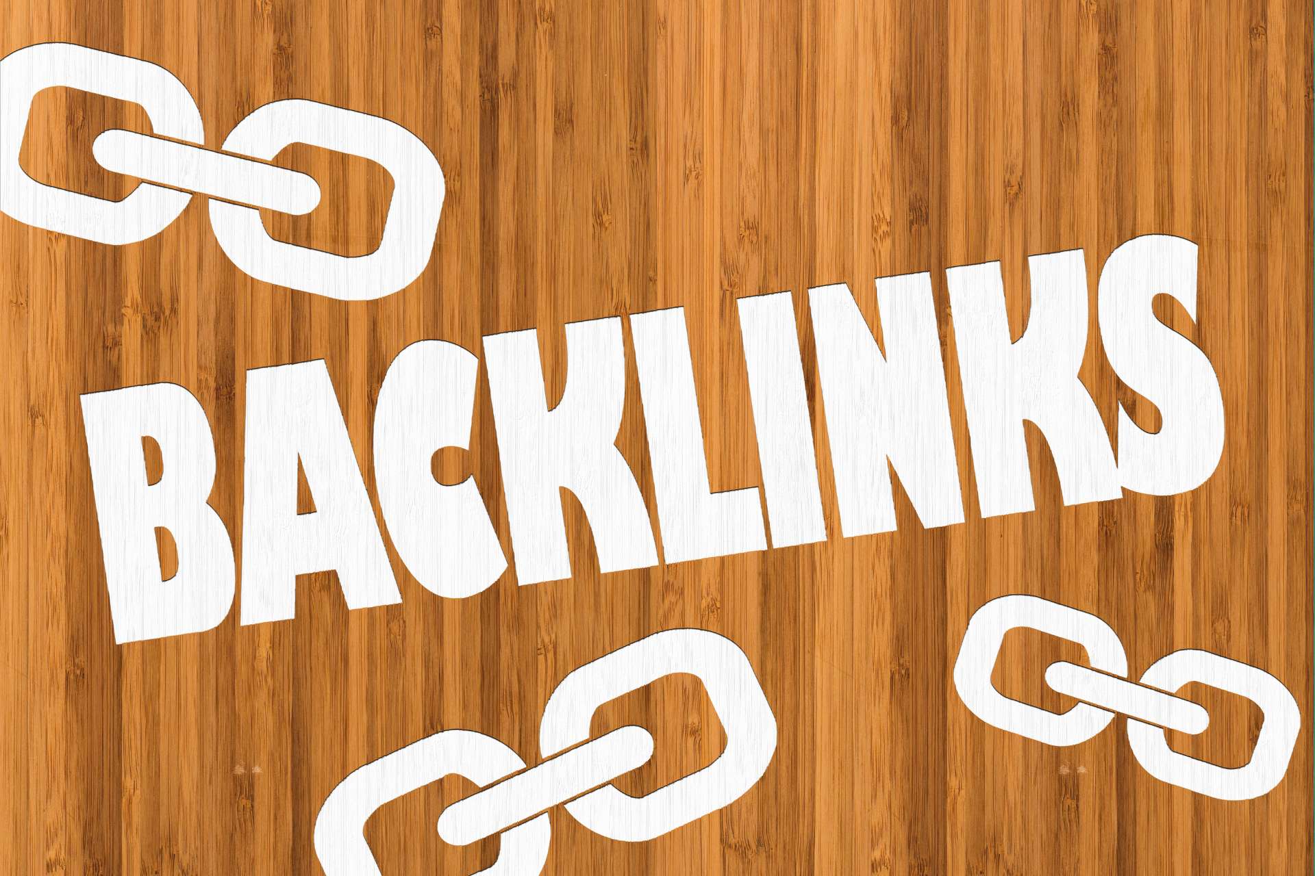 Les backlinks pour le référencement naturel