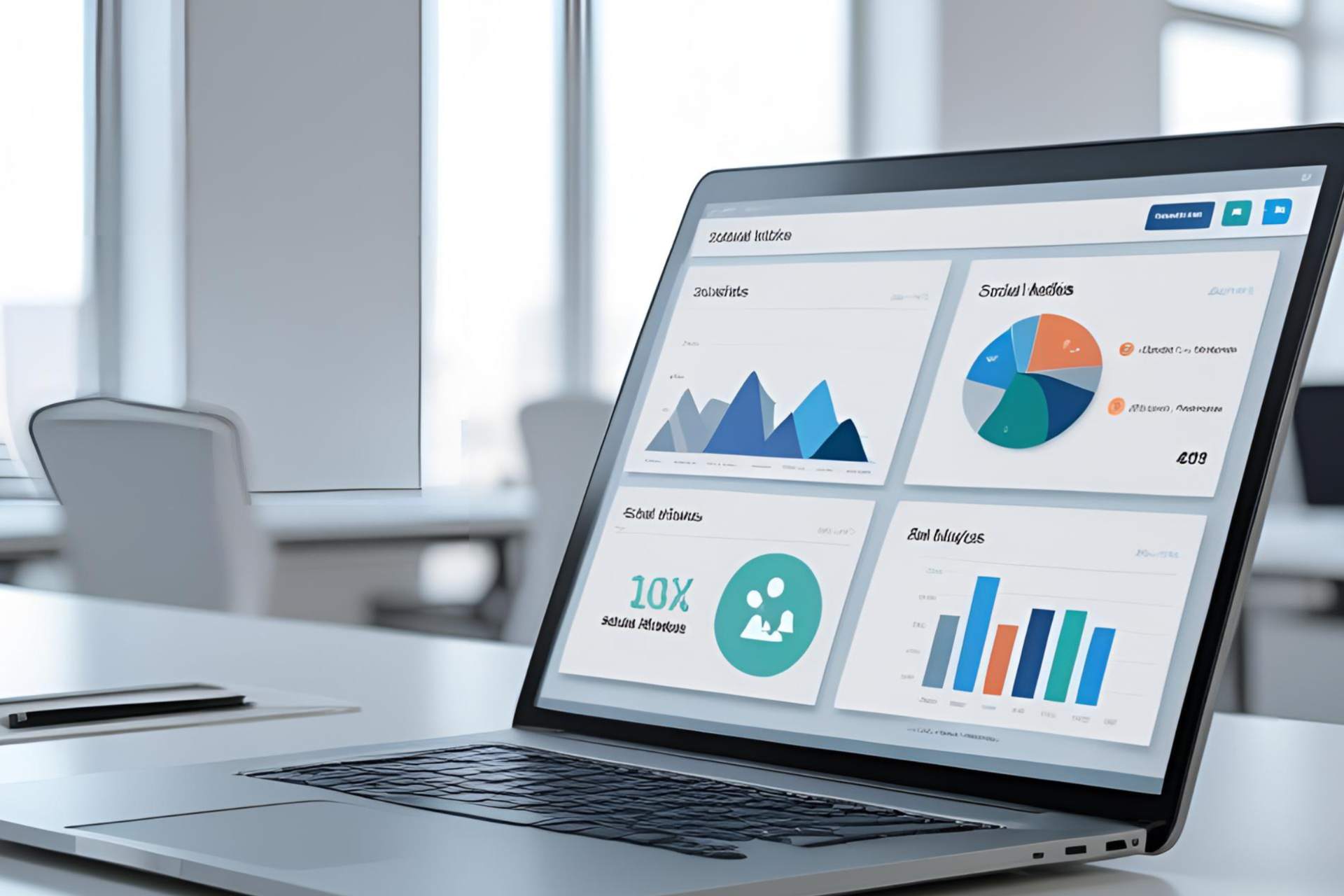 Marketing Strategy Implementation Report