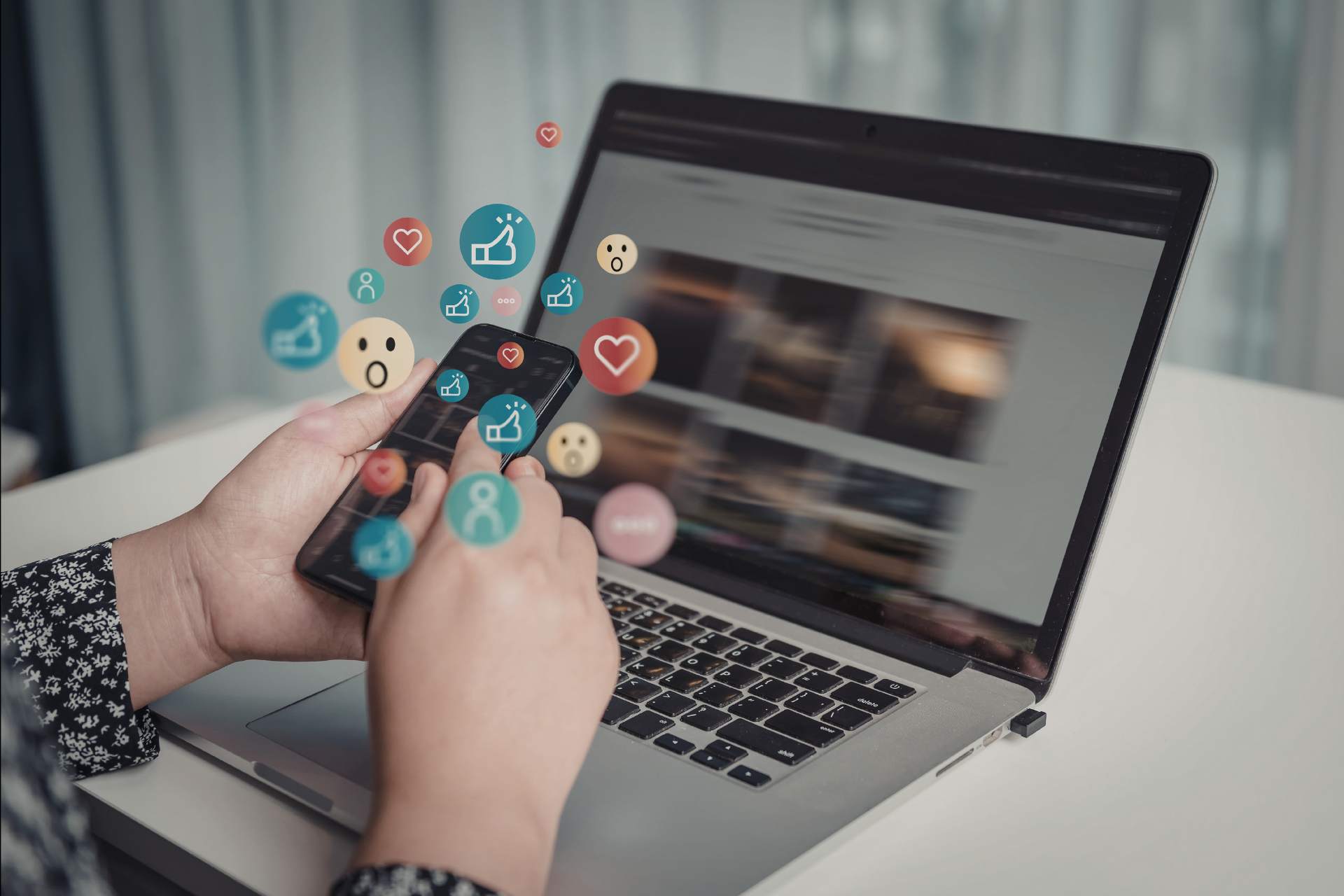 Social Media