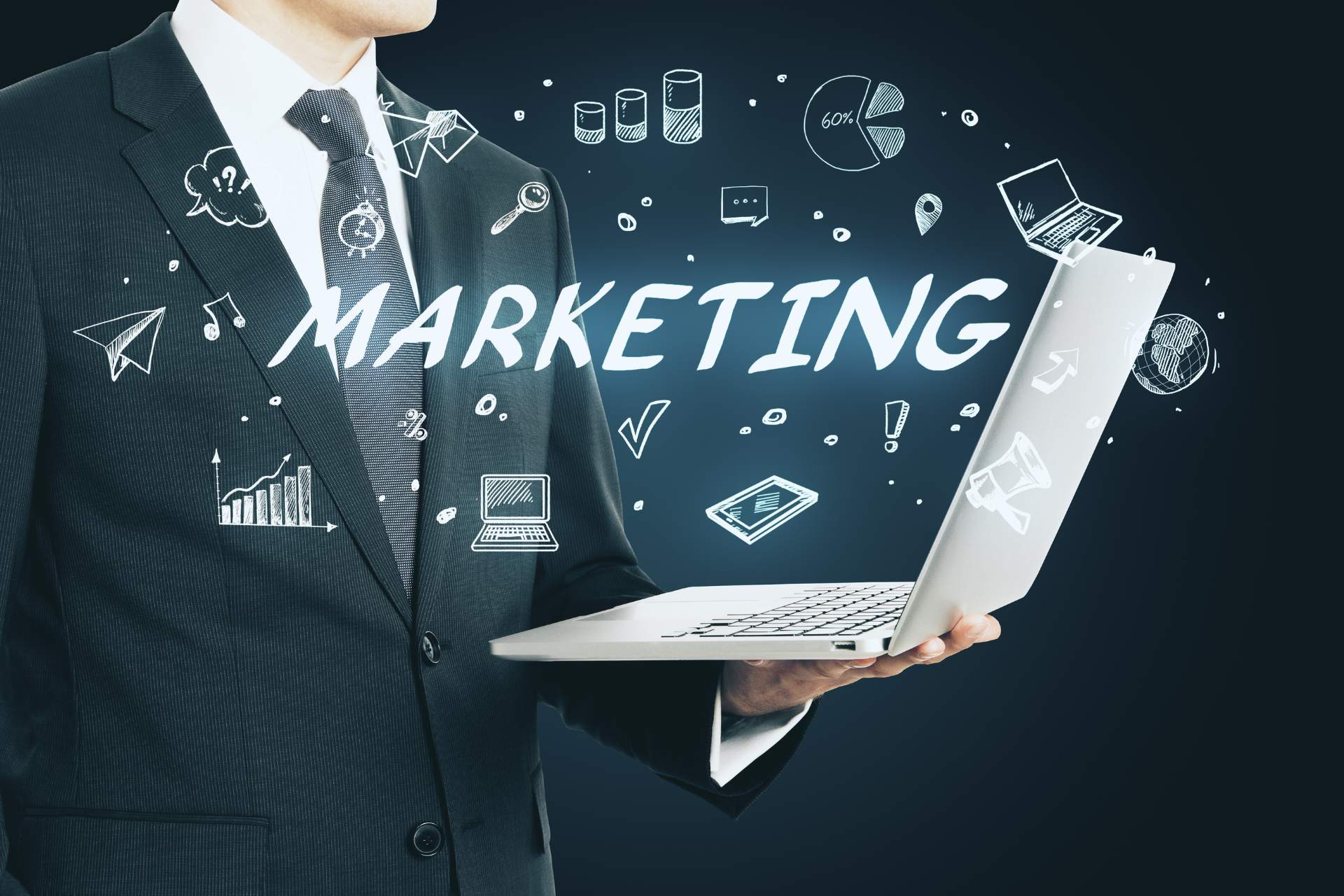 Marketing strategy
