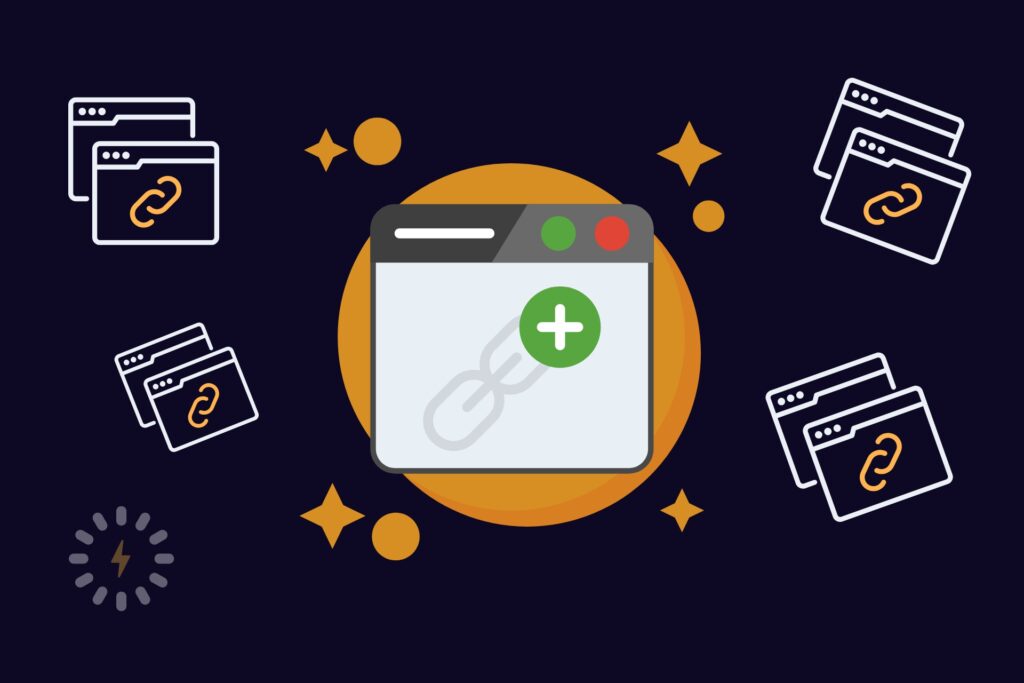 Maillage interne seo