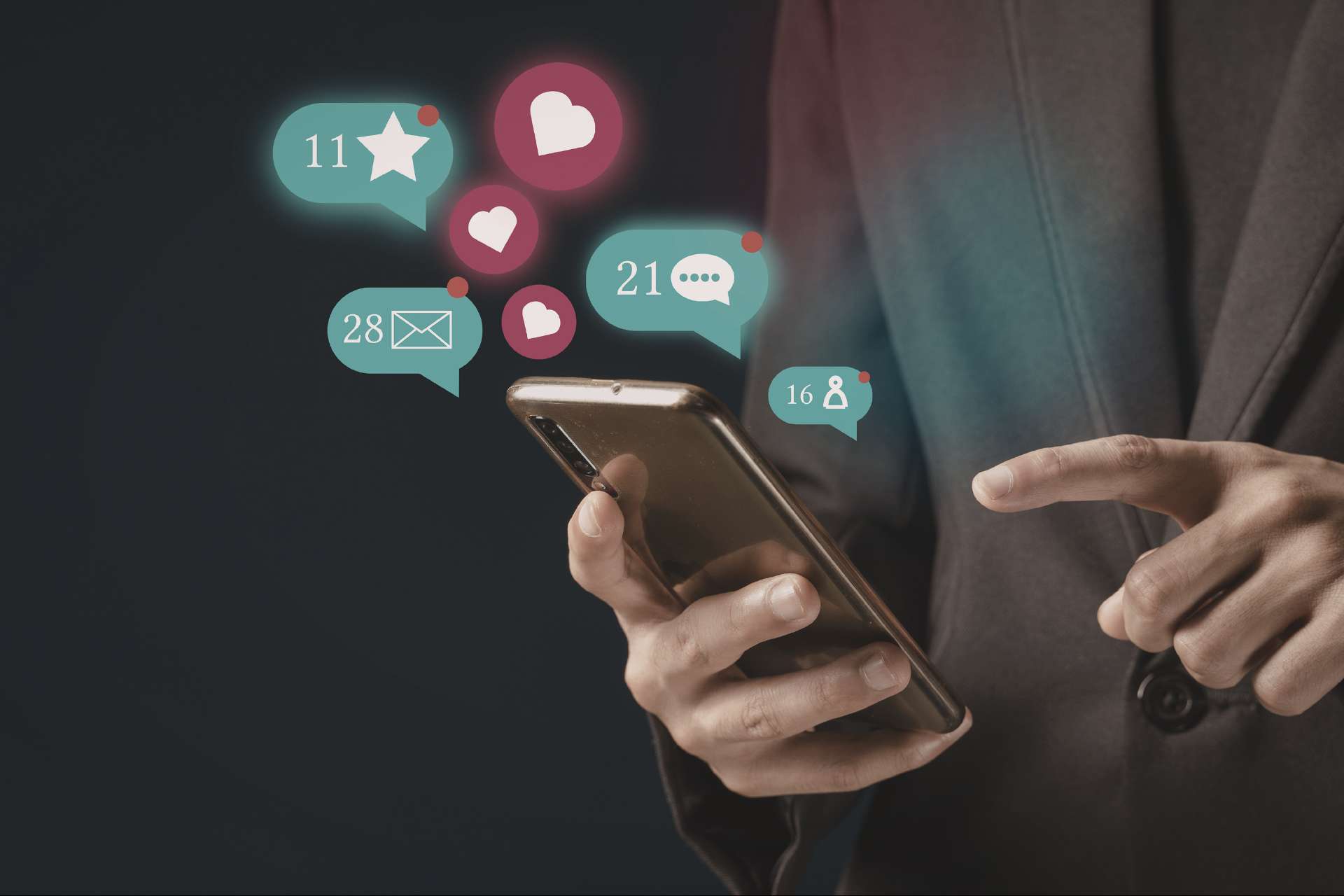 Gestion réseaux sociaux : comment gérer plusieurs comptes sans y passer la journée ? 4 Community manager