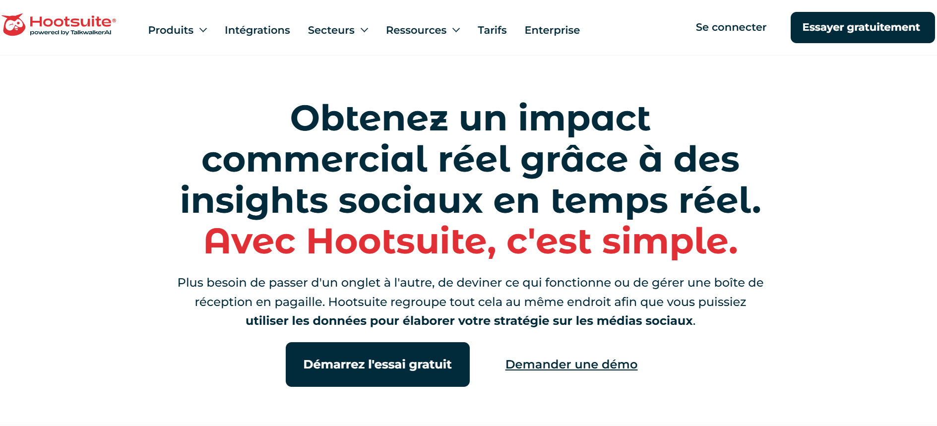 Hootsuite
