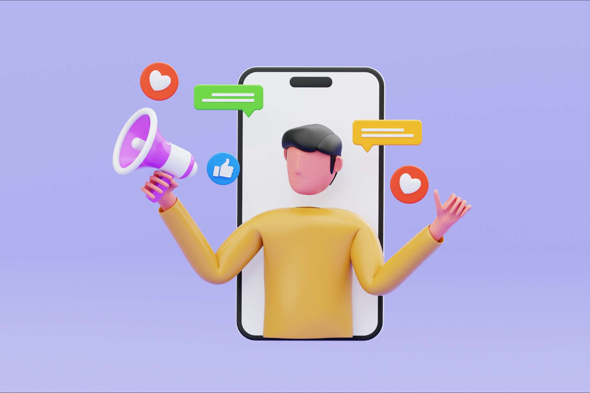 Gestion réseaux sociaux : comment gérer plusieurs comptes sans y passer la journée ? 5 Outil gestion réseaux sociaux