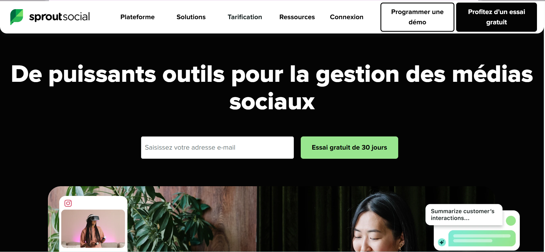 Sprout Social