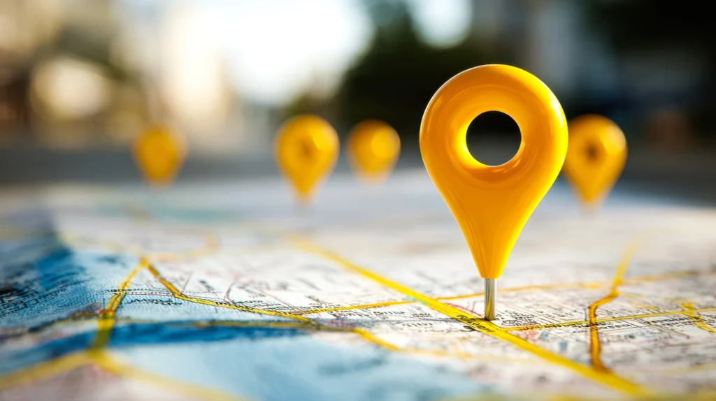 SEO local : comment être trouvé par vos prospects localement