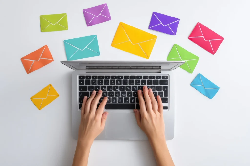 newsletters et emailing