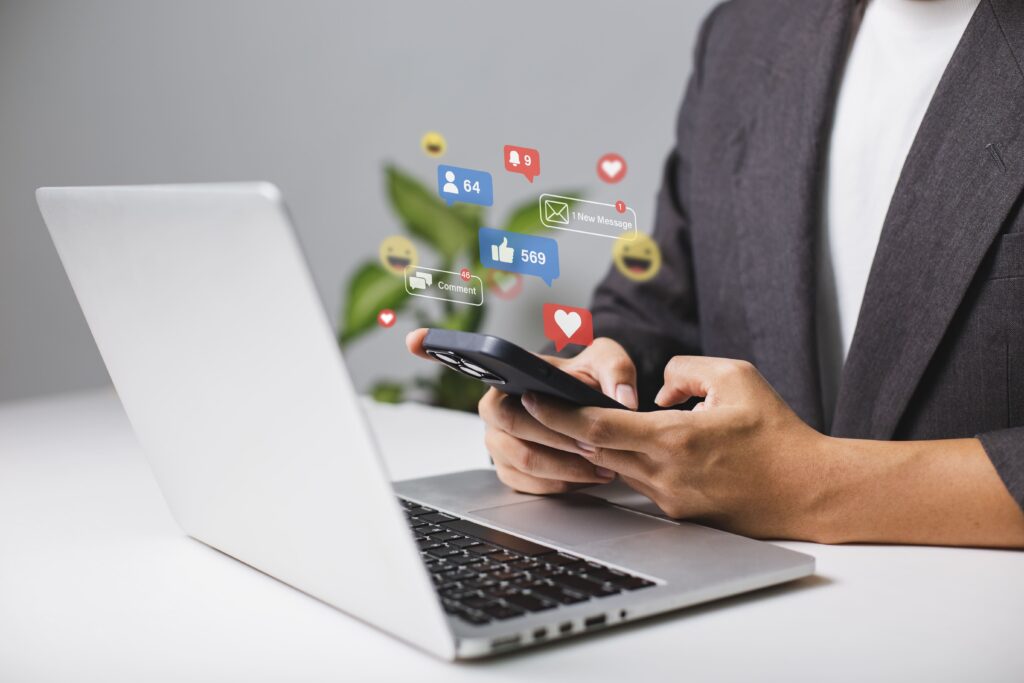Community management