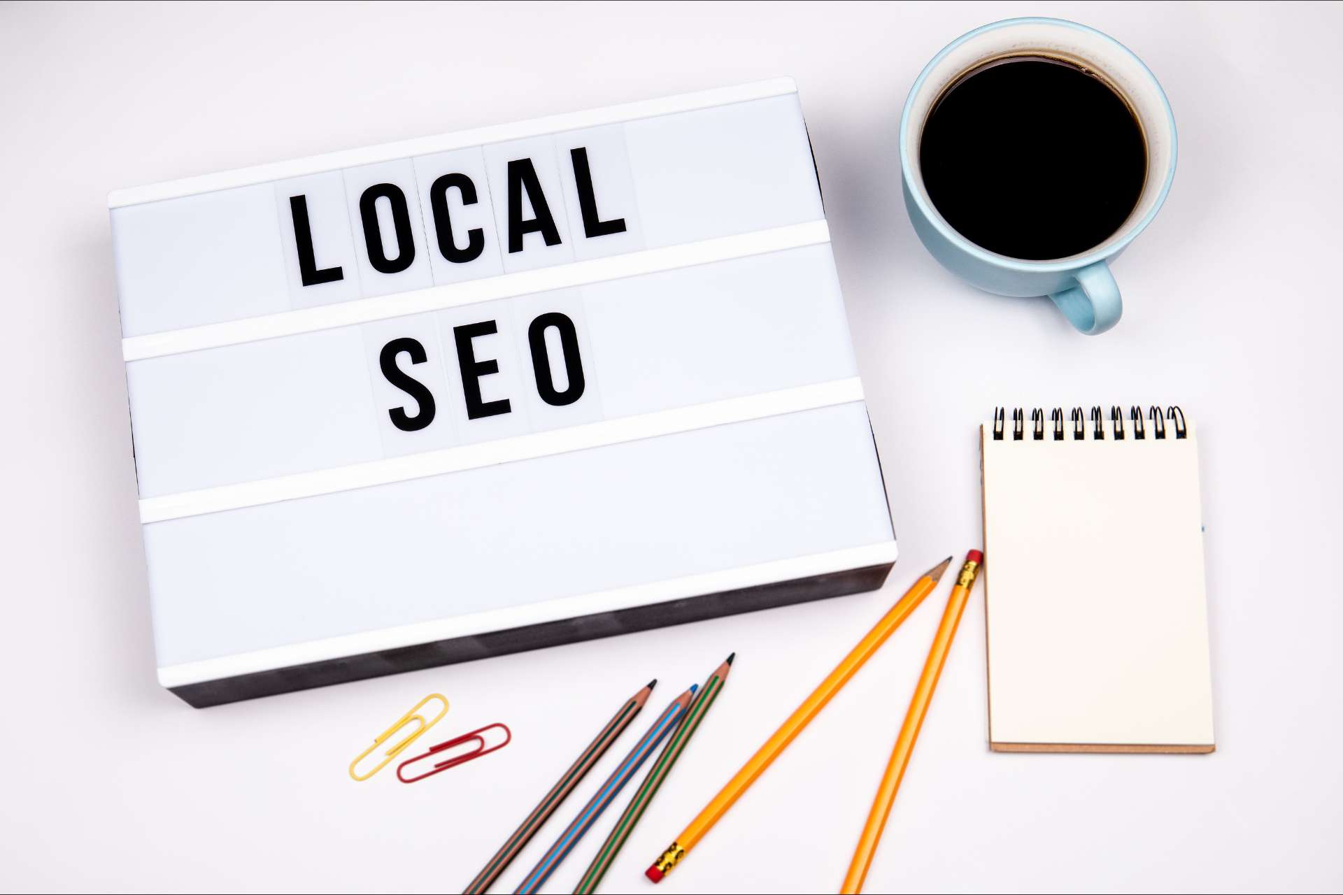 Le local seo