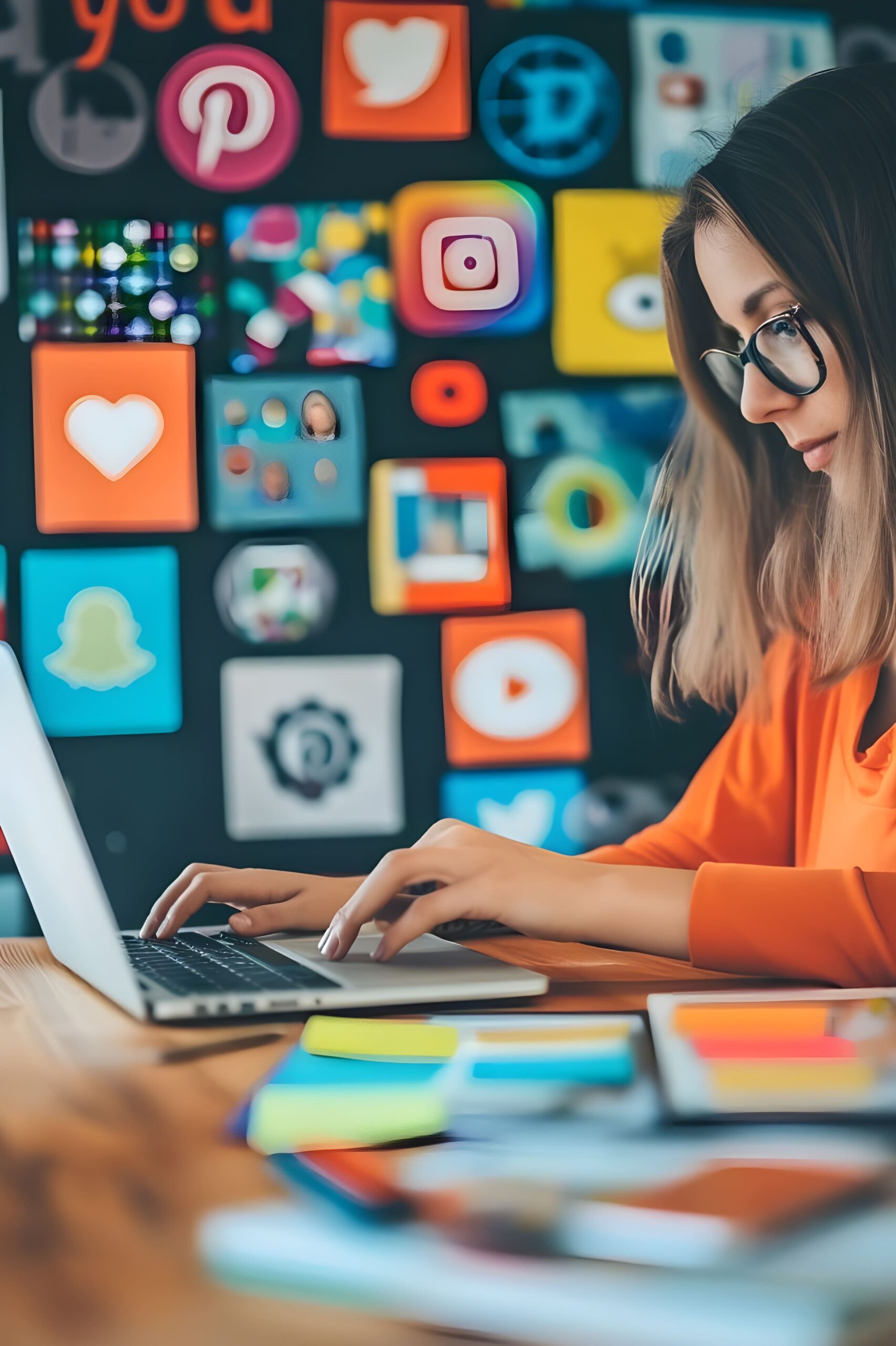 Community management : ce que vous perdez chaque mois sans stratégie (chiffres à l'appui) 3 ROI réseaux sociaux