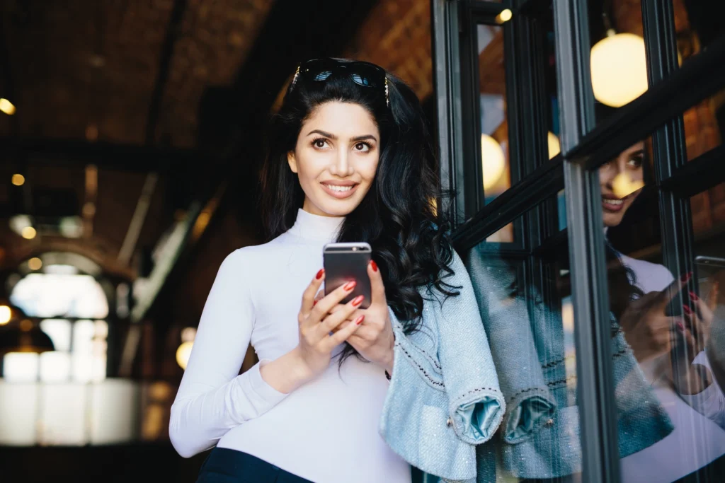 Créatrice de contenu linkedin B2B