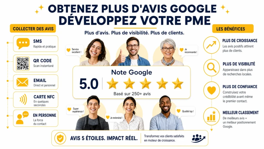 Citations locales : les annuaires incontournables en France 1 Avis google citations locales