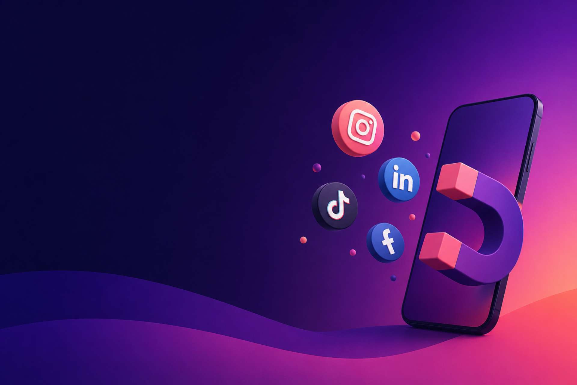 Acquisition clients