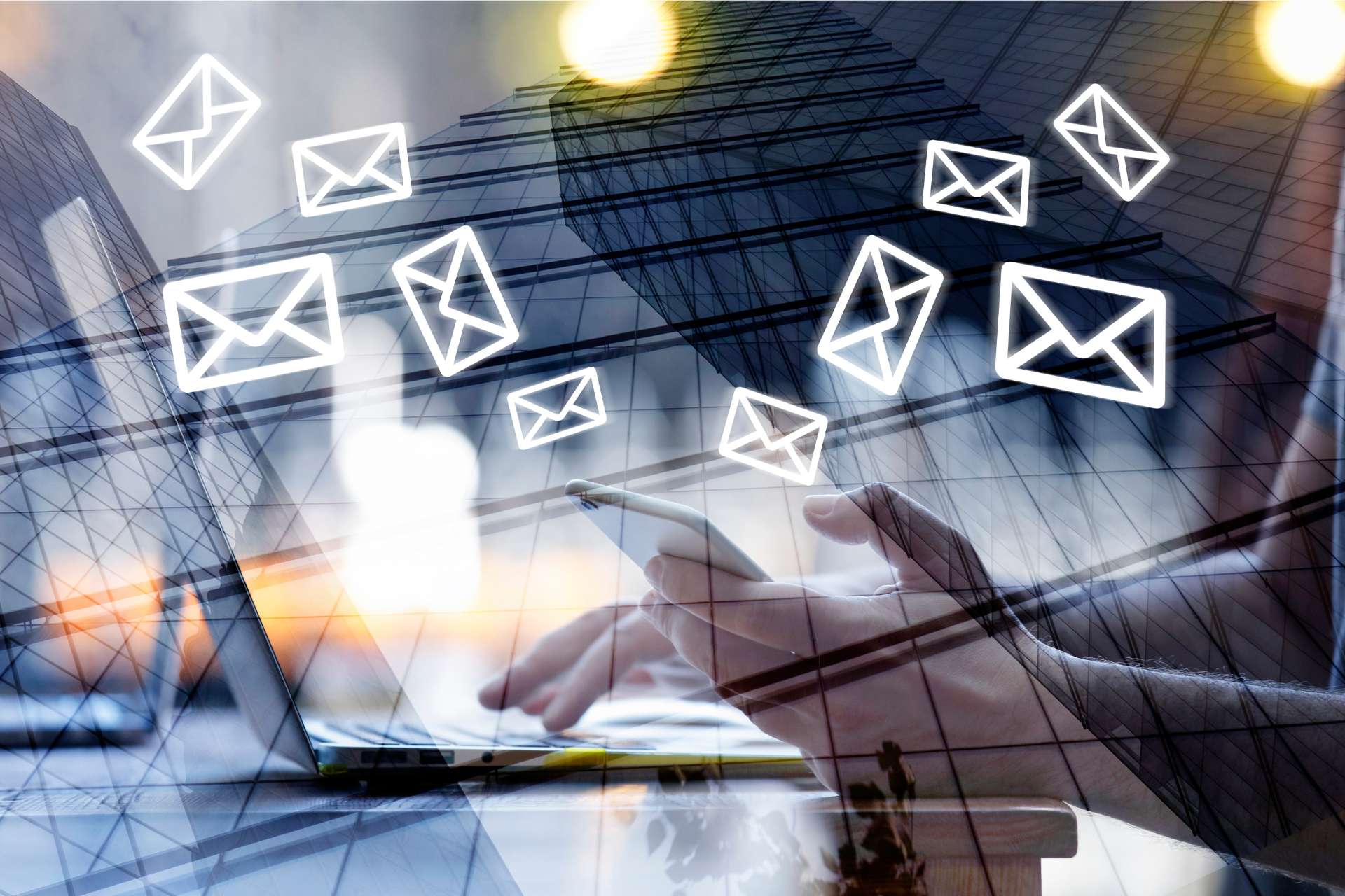 Why Your Email Campaigns Aren't Converting (and How to Fix Them) 4 email campaign