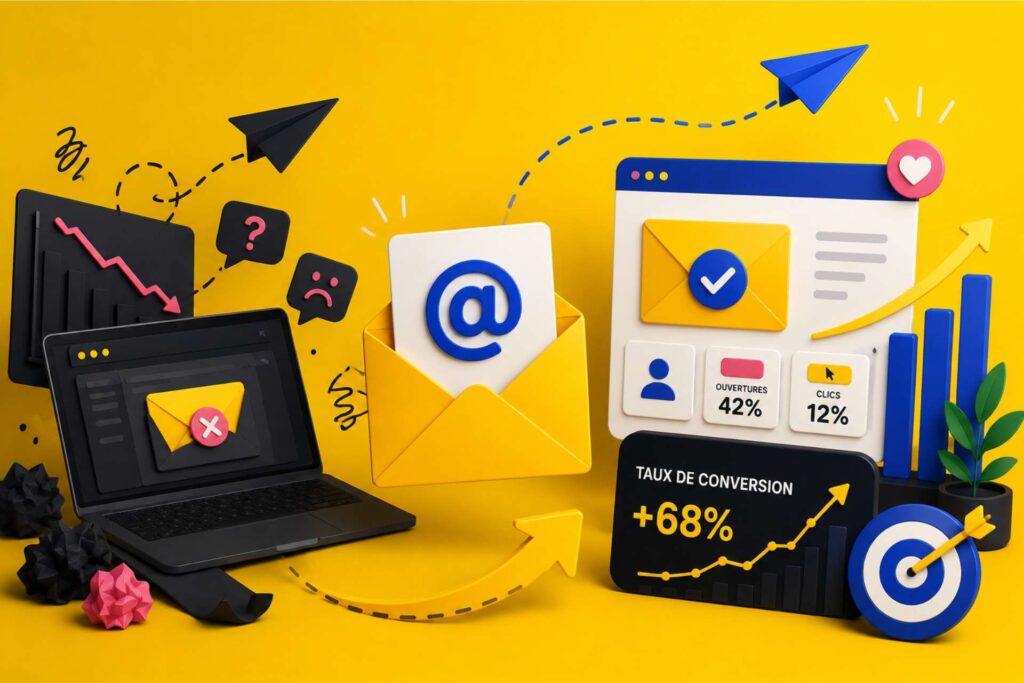 email campaigns