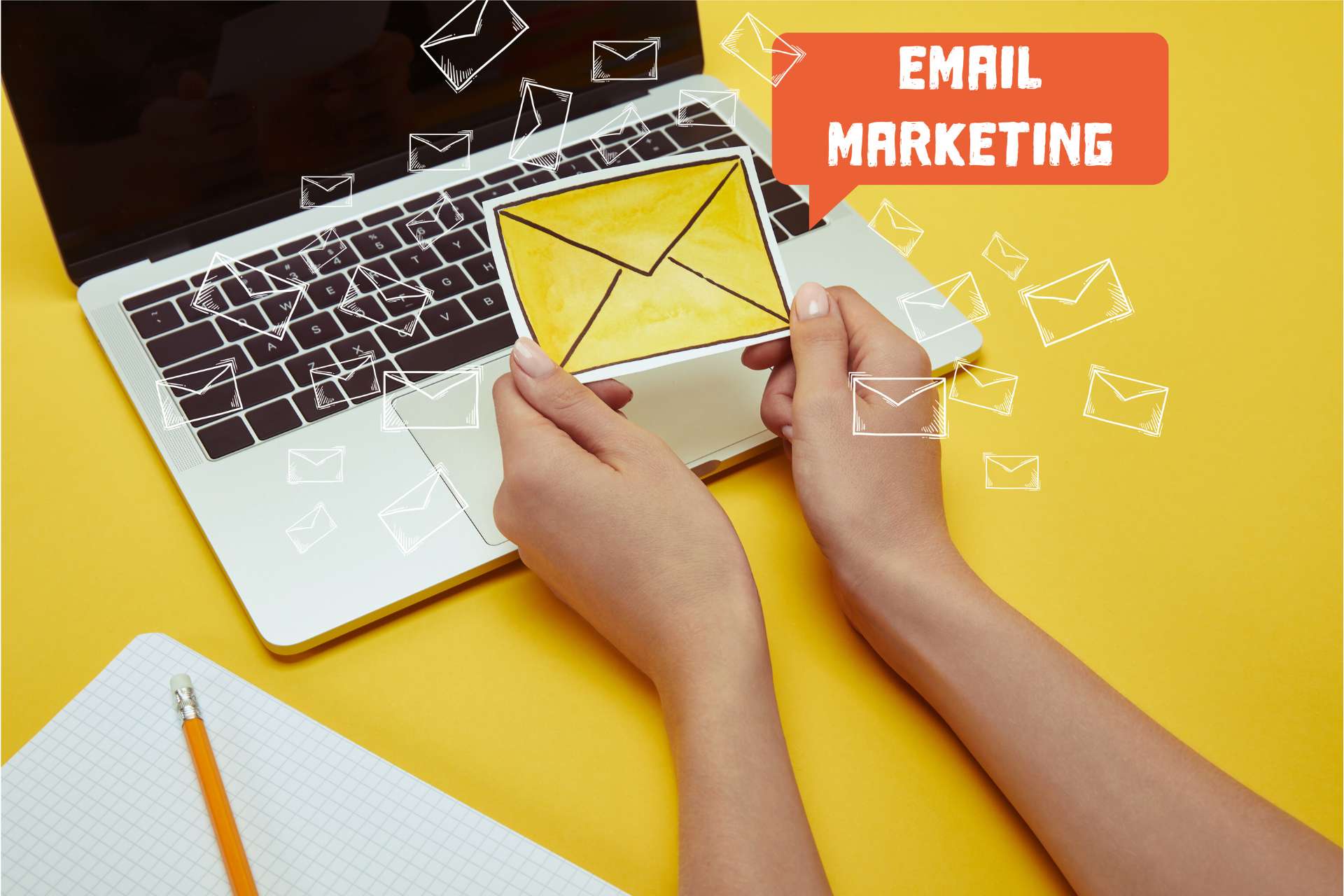 Why your email campaigns aren't converting (and how to fix them) 6 email deliverability