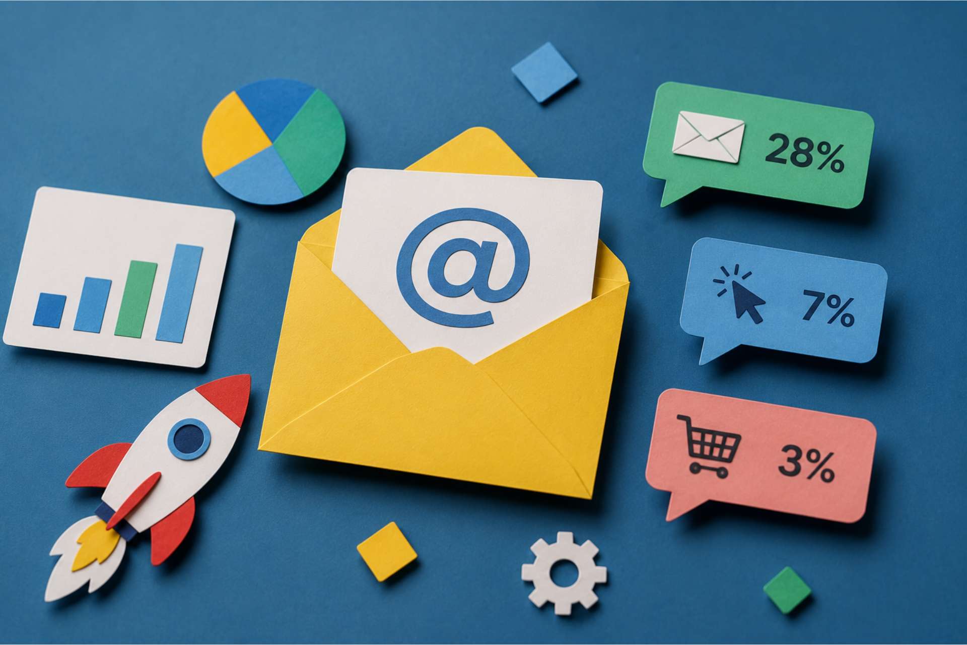 Séquence d'emails de bienvenue : comment convertir dès le premier contact 4 email de bienvenue