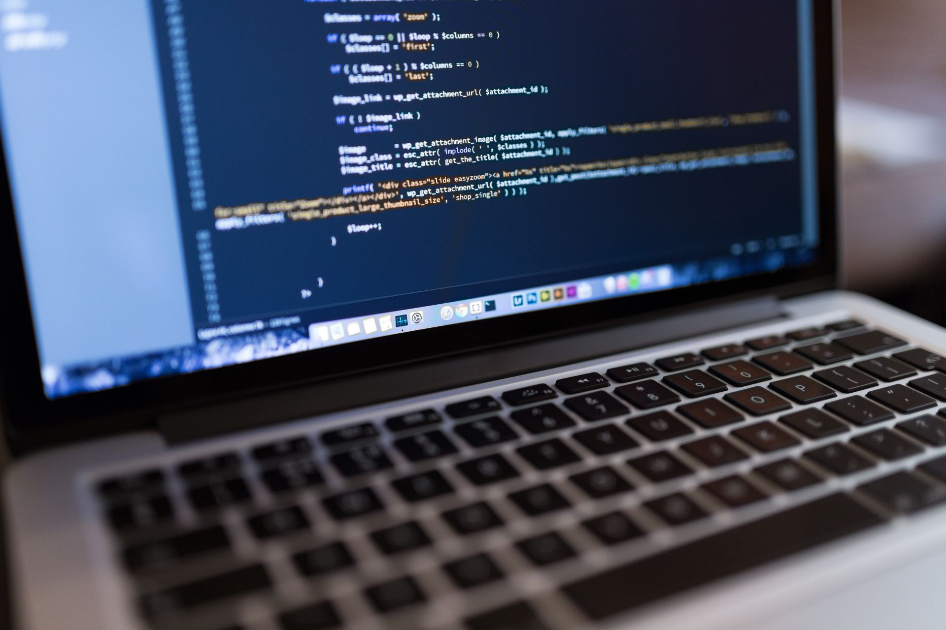Mise à jour de sécurité wordpress