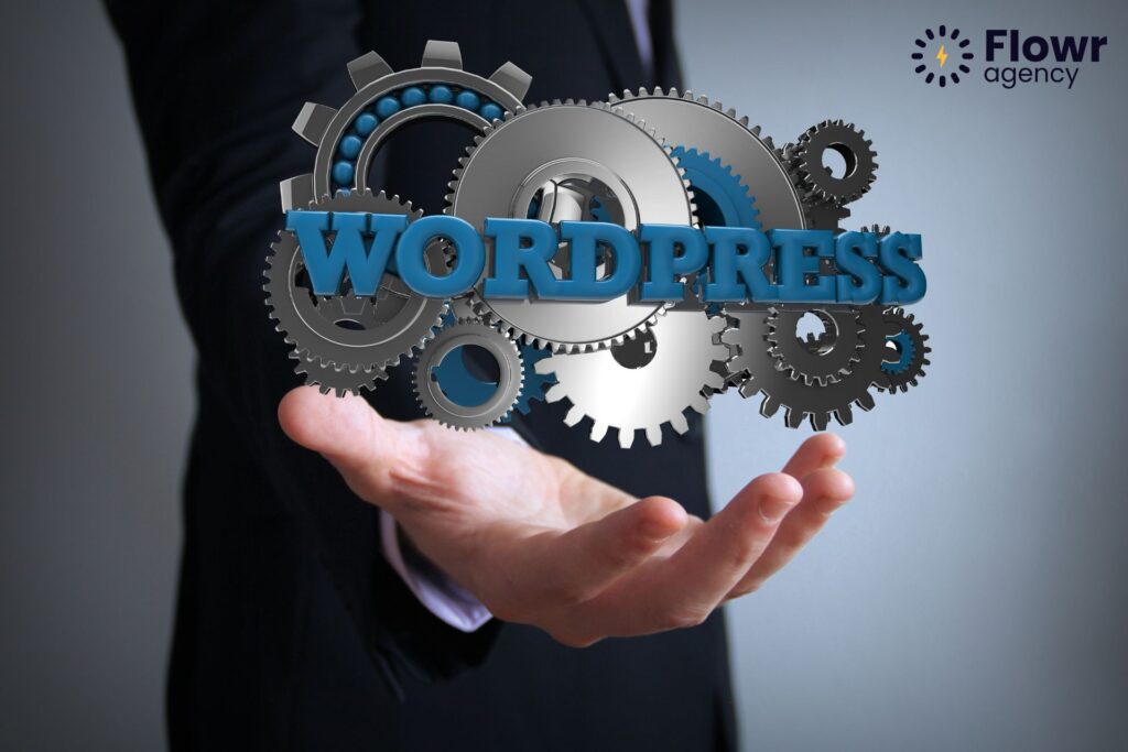 Tarif maintenance site wordpress évalué par un développeur